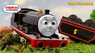 Thomas and Friends Accidents Will Happen | TOMY FANCLUB