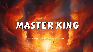 Prophetic Worship Music Instrumental - MASTER KING