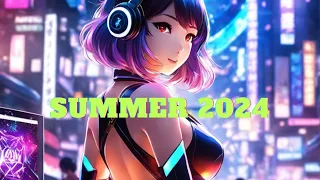 The Ultimate Summer Vibes Playlist: Alan Walker, Dua Lipa, Coldplay & More