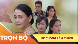 Best Vietnamese Drama of 2021 | Hello Happiness - "The Crafty Mother-in-law" - Full