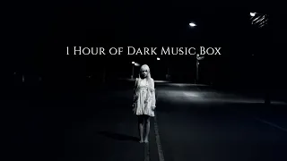 Dark Music Box "Come Out and Play" 1 Hour Extended Version (Music Box Only)
