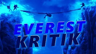 EVEREST / KRITIK ZUM FILM