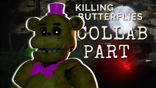 (FNAF/SFM) Killing Butterflies Part 4 @poketoons7