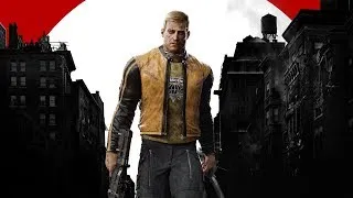 Wolfenstein II - The New Colossus.ВНЕЗАПНЫЙ НОЧНОЙ НЕТРЕЗВЫЙ СТРИМ)))