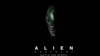 Alien Covenant: Official Motion Picture Soundtrack (#5: Sails)