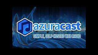 Azuracast instalacion en VPS con codigos completamente muy facil 2024