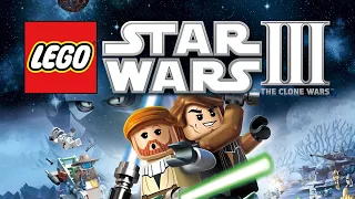 Lego Star Wars 3🤺01 Der Angriff der Klone