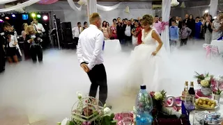 Ed Sheeran - Perfect  ( Kinga & Lehel  esküvői tánc / wedding dance )