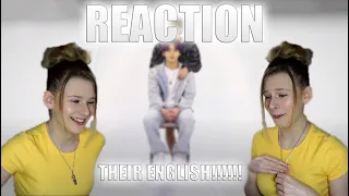 {REACTION} THEIR ENGLISH!!! 😲🔥 BTS Is Ready To Break The Internet With These New Hand Gestures