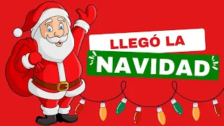 ¡Santa Claus Me Llama A Mi! - Navidad