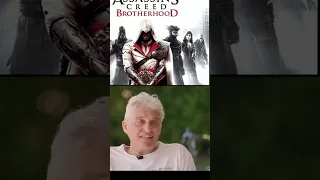 Тиньков поясняет за Assassin's Creed #assassinscreed#тиньковпоясняет #мемы#shorts @zaletayvtrendy