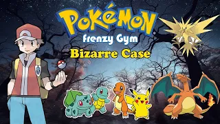 Bizzare Case || Pokemon Frenzy Gym (trainer emblem)