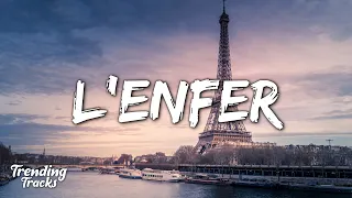 Stromae - L'enfer (English Translation - Lyrics)