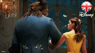 BEAUTY AND THE BEAST | Tale | Official Disney UK