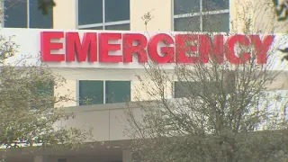 How hospitals are dealing with water outages during winter storm