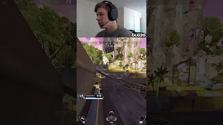 When Taxi2g INSTANTLY Regret Playing With Faide.. - Apex Legends