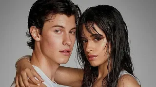 Camila Cabello REVEALS What Shawn Mendes & Her Like To Do Together