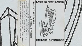 Michael Riversong - Harp of the Bards [1989]