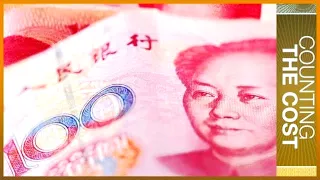 🇨🇳 China's 'petro-yuan': The end of the dollar hegemony? | Counting the Cost