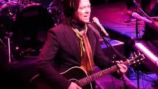 Rufus Wainwright "April Fools" @ La Cigale Paris 2 May 2012