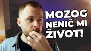 Keď disciplína a motivácia zlyháva začni robiť túto jednu vec