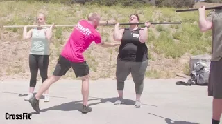 How a Woman Who Lost 200 Pounds Will Lose Even More