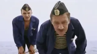 Буй нашим оказался