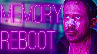 Blade Runner 2049 - Memory Reboot Edit 2024 (4K)