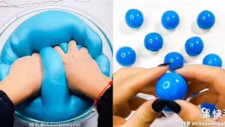 Relaxing slime|Satisfying slime|slime video| part:202| Slime wonderland