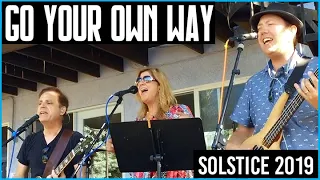 Go Your Own Way - Fleetwood Mac cover