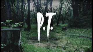P.T Silent Hill on PC LIVE 2nd attempt #silenthill #gaming #pt