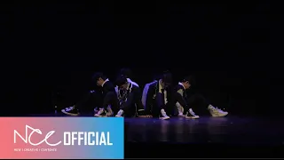 BOY STORY STAGE : On Air [校园的告白] 'Energy' Stage CAM