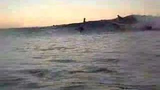 Maroubra Beach Surf