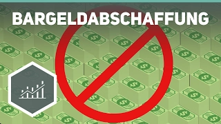 Ist Bargeld abschaffen sinnvoll? – Monthly Specials