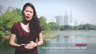Producer's Vlog - MH17: Caught In The Crossfire | INSIGHT+ | Channel NewsAsia
