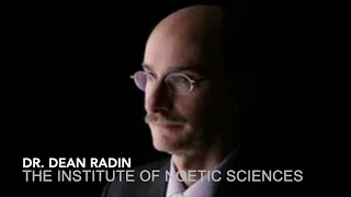 Dr. Dean Radin -Interview  *Observing Quantum Discord*
