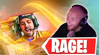 I'VE NEVER SEEN NICKMERCS RAGE LIKE THIS!