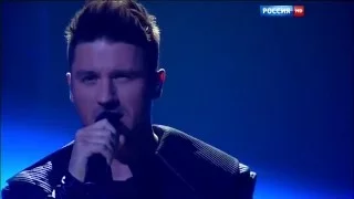 Сергей Лазарев - You are the only one(HD)(Танцы со звездами)(LIVE)