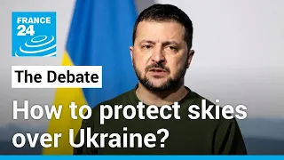 The Debate • FRANCE 24 English