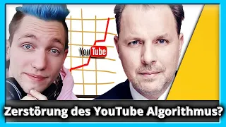 Wie Rezo und RA Solmecke gemeinsam Reichweite aufbauen❗(Analyse) So geht YouTube in 2024