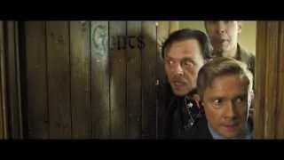 The World's End (Official Trailer)