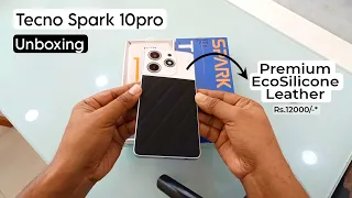 Moon Explorer Edition - Tecno Spark 10pro Features & Unboxing & Camera Test by Hello g Unboxing