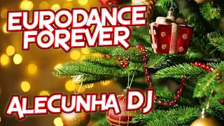 EURODANCE 90S FOREVER VOLUME 09 (Mixed by AleCunha DJ)