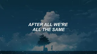 All in All ー Kuba Oms「Lyrics」