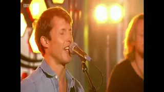 James Blunt - Cold (2019 Folk Pop - Live-Video-Single-Edit)