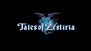 Tales of Zestiria OST - Rising Up (Reprise)