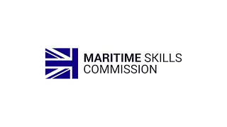 Maritime Skills Commission - Exporting Maritime Education Webinar - 7 December 2020