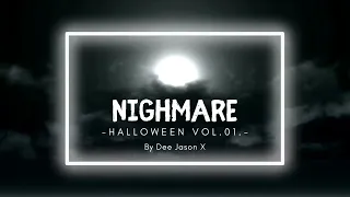 Nightmare (Halloween vol.01) 2022