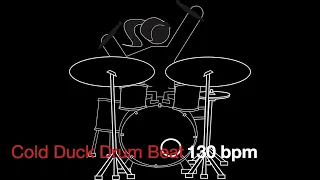 130 bpm - Drum Beat - Cold Duck