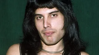 Tragic Things About Freddie Mercury's Life